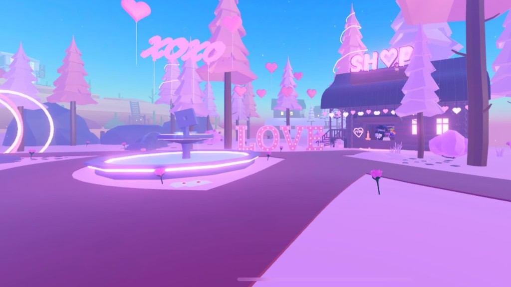 Without Bloxshade